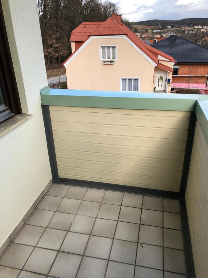 Haus Camelia Bed & Breakfast Bad Tatzmannsdorf Exterior photo