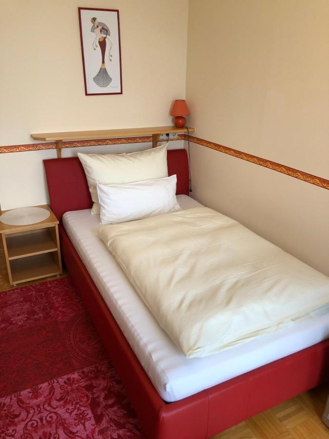 Haus Camelia Bed & Breakfast Bad Tatzmannsdorf Exterior photo