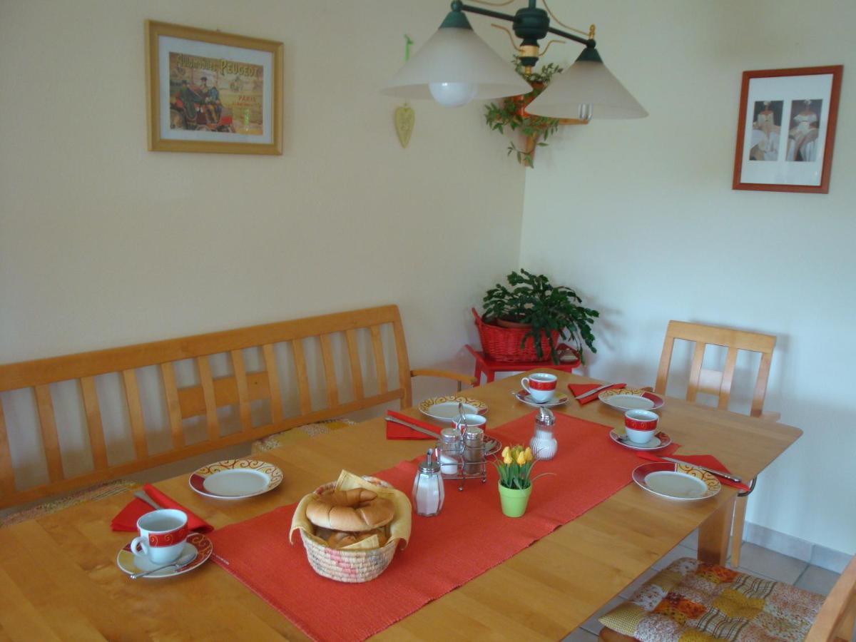 Haus Camelia Bed & Breakfast Bad Tatzmannsdorf Exterior photo